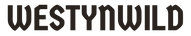 Westynwild women's western fashion logo